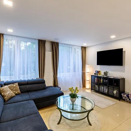 Apartamento Dusseldorf Apartment Düsseldorf