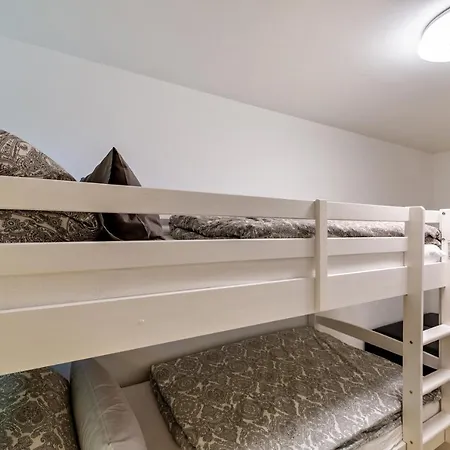 Apartamento Dusseldorf Apartment Düsseldorf