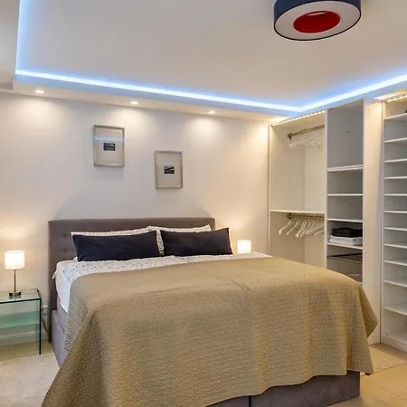 Apartment Apartamento Dusseldorf Düsseldorf