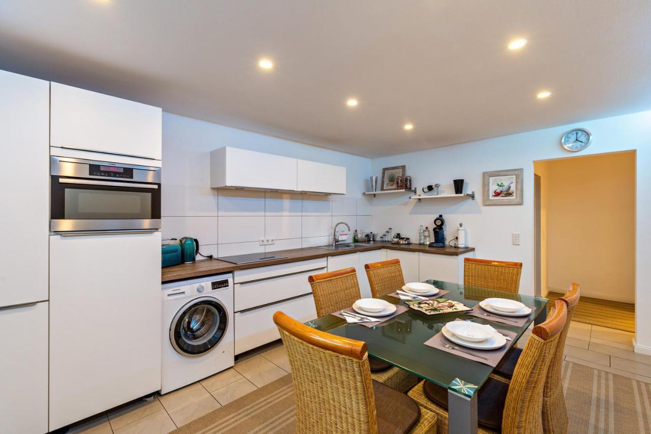 Apartamento Dusseldorf Düsseldorf