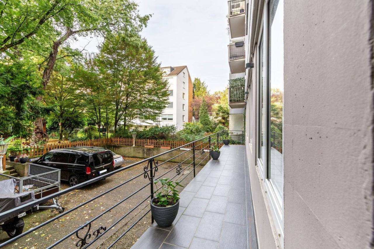 Apartment Apartamento Dusseldorf Düsseldorf