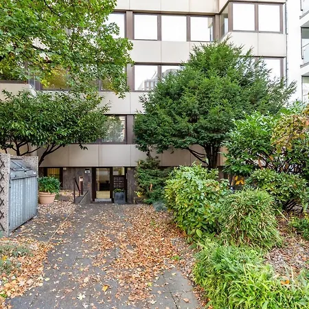 Apartamento Dusseldorf Dusseldorf